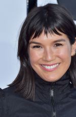 ZOE CHAO at Late Night Premiere in Los Angeles 05/30/2019