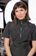 ZOE CHAO at Late Night Premiere in Los Angeles 05/30/2019