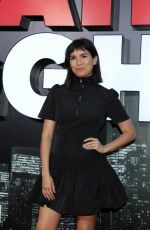 ZOE CHAO at Late Night Premiere in Los Angeles 05/30/2019
