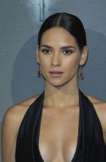 ADRIA ARJONA at Christian Dior Haute Couture Show at Paris Fashon Week 07/01/2019