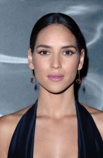ADRIA ARJONA at Christian Dior Haute Couture Show at Paris Fashon Week 07/01/2019