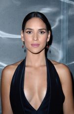 ADRIA ARJONA at Christian Dior Haute Couture Show at Paris Fashon Week 07/01/2019