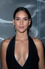 ADRIA ARJONA at Christian Dior Haute Couture Show at Paris Fashon Week 07/01/2019
