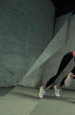 ADRIANA LIMA for Puma July 2019 Campaig