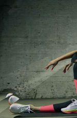 ADRIANA LIMA for Puma July 2019 Campaig