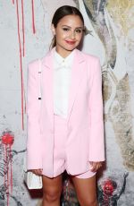 AIMEE CARRERO at The Boys Premiere at San Diego Comic-con International 07/19/2019