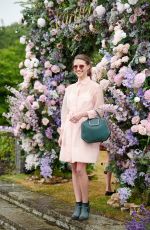 ALESSANDRA BALAZS at Cartier Style et Luxe at Goodwood Festival of Speed 2019 in Chichester 07/07/2019
