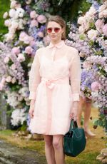 ALESSANDRA BALAZS at Cartier Style et Luxe at Goodwood Festival of Speed 2019 in Chichester 07/07/2019