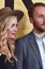 ALEX MCKENNA at Serengeti Show Premiere in Los Angeles 07/23/2019
