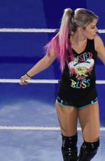 ALEXA BLISS at WWE Live in Tokyo 06/28/2019