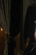 ALEXA BLISS - Burger King Commercial 2019