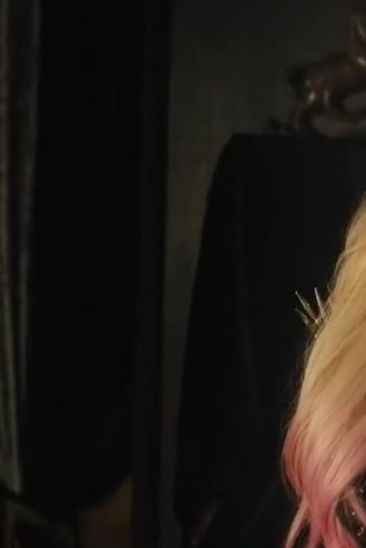 ALEXA BLISS - Burger King Commercial 2019