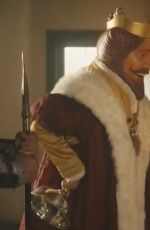 ALEXA BLISS - Burger King Commercial 2019