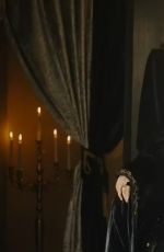 ALEXA BLISS - Burger King Commercial 2019