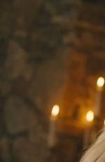 ALEXA BLISS - Burger King Commercial 2019