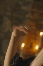 ALEXA BLISS - Burger King Commercial 2019