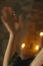 ALEXA BLISS - Burger King Commercial 2019