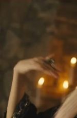 ALEXA BLISS - Burger King Commercial 2019