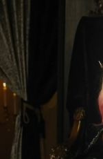 ALEXA BLISS - Burger King Commercial 2019