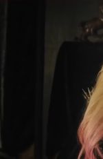 ALEXA BLISS - Burger King Commercial 2019
