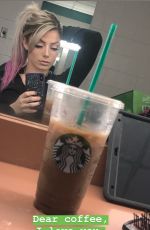 ALEXA BLISS - Instagram Photos 07/21/2019
