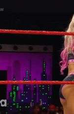 ALEXA BLISS - WWE Raw in Dallas 07/01/2019