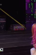 ALEXA BLISS - WWE Raw in Dallas 07/01/2019