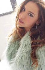 ALEXIS REN for Glitter Japan Photoshoot, June 2019