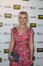 ALI BASTIAN at Paul Strank Charitable Trust Summer Party in London 07/11/2019