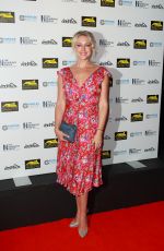 ALI BASTIAN at Paul Strank Charitable Trust Summer Party in London 07/11/2019
