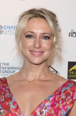 ALI BASTIAN at Paul Strank Charitable Trust Summer Party in London 07/11/2019