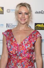 ALI BASTIAN at Paul Strank Charitable Trust Summer Party in London 07/11/2019