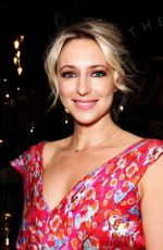 ALI BASTIAN at Paul Strank Charitable Trust Summer Party in London 07/11/2019