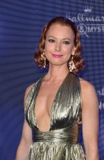 ALICIA WITT at Hallmark Movies & Mysteries 2019 Summer TCA Press Tour in Beverly Hills 07/26/2019