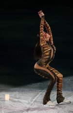 ALINA ZAGITOVA - Personal Photos