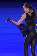 ALINA ZAGITOVA - Personal Photos