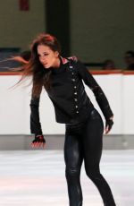 ALINA ZAGITOVA - Personal Photos