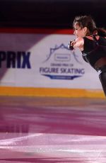 ALINA ZAGITOVA - Personal Photos