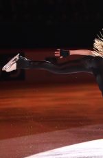ALINA ZAGITOVA - Personal Photos