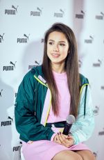 ALINA ZAGITOVA - Personal Photos