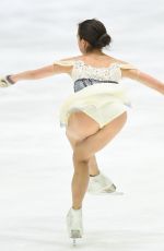 ALINA ZAGITOVA - Personal Photos