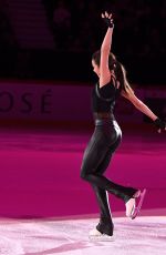 ALINA ZAGITOVA - Personal Photos