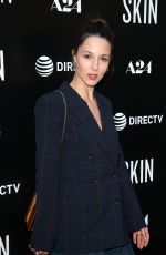 ALONA TAL at Skin Premiere in Hollywood 07/11/2019