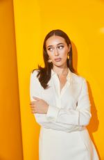 ALYCIA DEBNAM-CAREY - San Diego Comic-con, July 2019