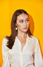 ALYCIA DEBNAM-CAREY - San Diego Comic-con, July 2019