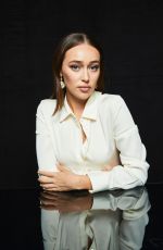 ALYCIA DEBNAM-CAREY - San Diego Comic-con, July 2019