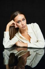 ALYCIA DEBNAM-CAREY - San Diego Comic-con, July 2019