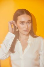 ALYCIA DEBNAM-CAREY - San Diego Comic-con, July 2019