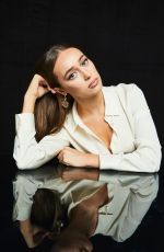 ALYCIA DEBNAM-CAREY - San Diego Comic-con, July 2019