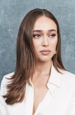 ALYCIA DEBNAM-CAREY - TVLine Comic-con 07/18/2019